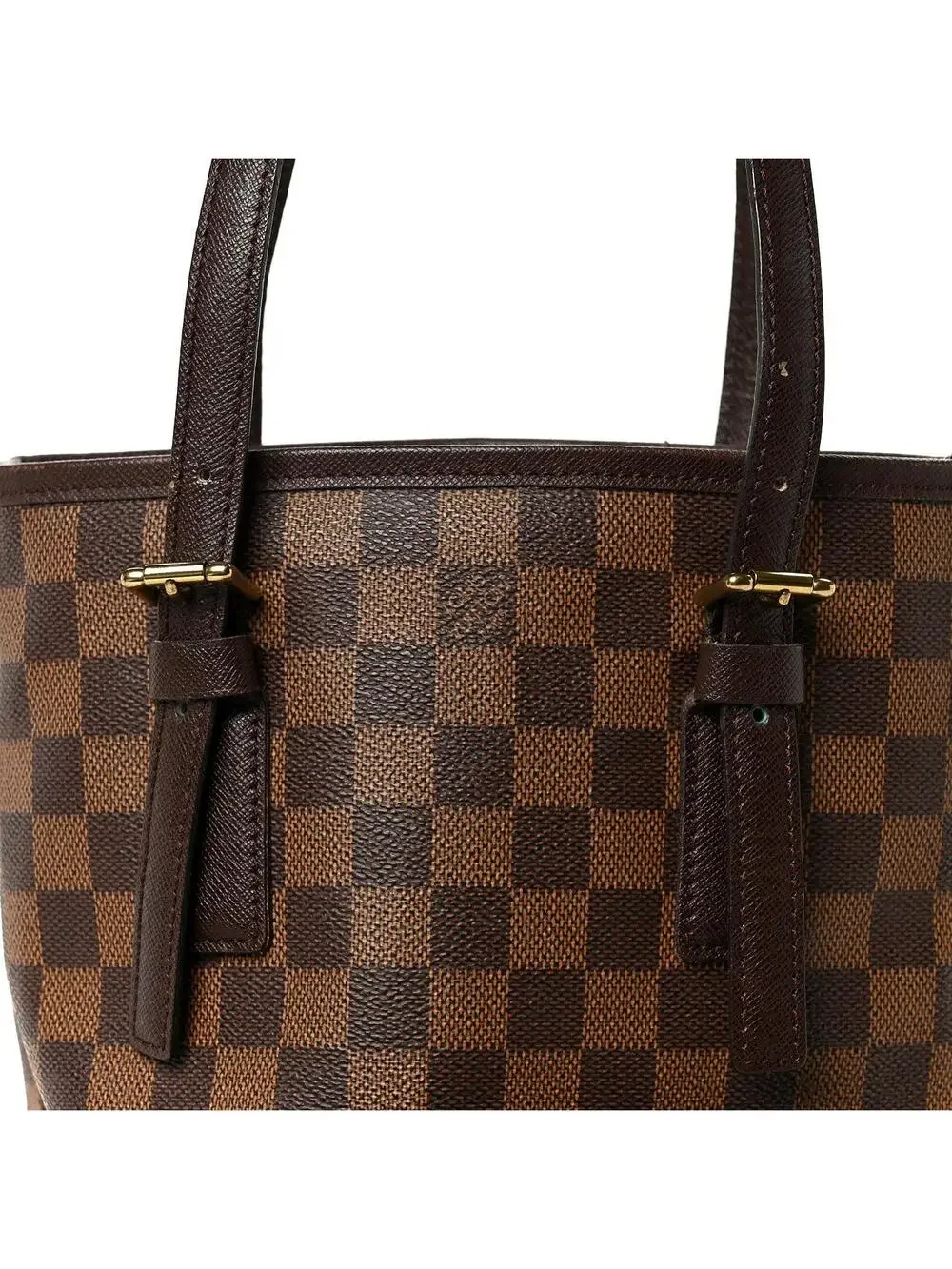 Louis Vuitton Damier Ebene Marais #270737L95B